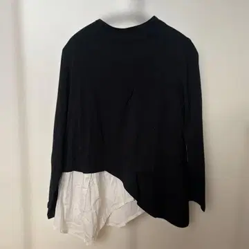 자우 센소유니코 티셔츠