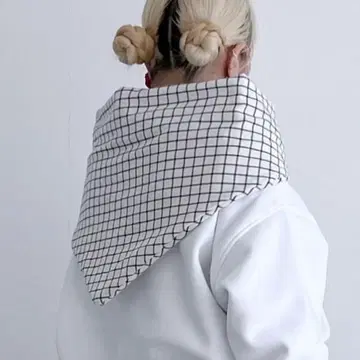 TARO SANKAKU 충전솜 스톨