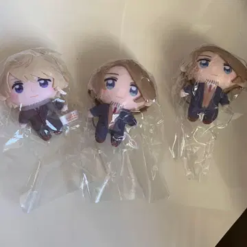 헤타리아 카푸코 프렌즈