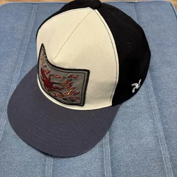 [ 초레어 ] 챌린저 CHALLENGER 캡 새상품급 가격 인하 중