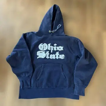 챔피온 리버스 위브 후드티 인기 오하이오