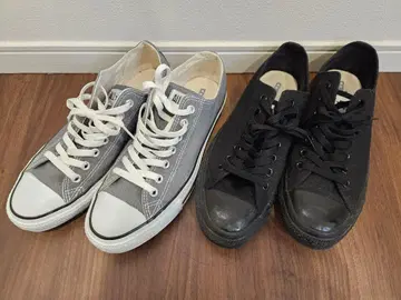 CONVERSE ALLSTAR 27cm 2족 세트