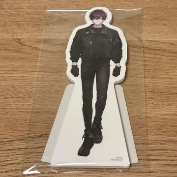 온다 토세이 스탠딩 패널