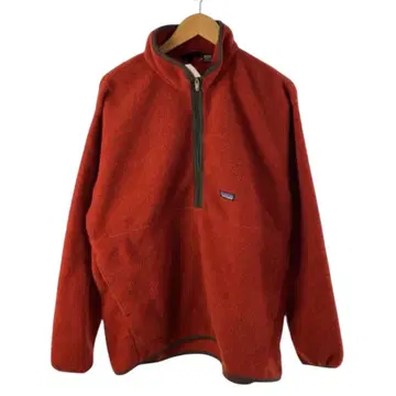 Patagonia synchilla marsupial 마스피알 L