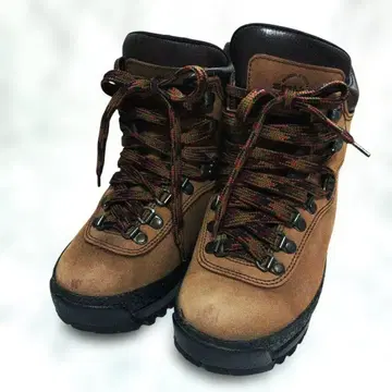 몽벨 21.5cm 알파인 크루저 트레킹 부츠 등산화