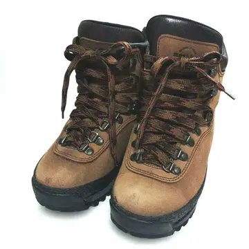 몽벨 21.5cm 알파인 크루저 트레킹 부츠 등산화