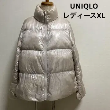 UNIQLO 울트라 라이트 다운 여성용 XL