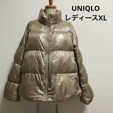 UNIQLO 울트라 라이트 다운 여성용 XL