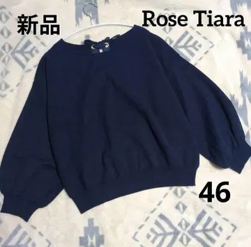 새상품 Rose Tiara