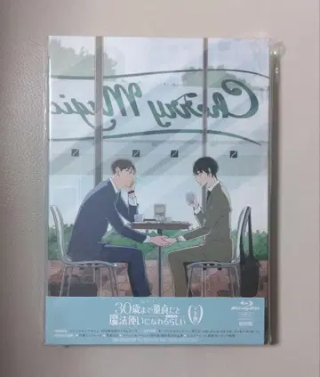 미개봉 새상품*30세까지 동정 마법사가 될 수 있대*체리마호*상권