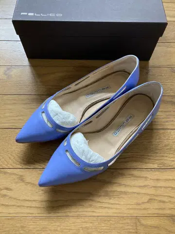 펠리코 라벤더 플랫