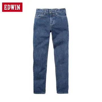 EDWIN M501 블루 데님 W32 L30