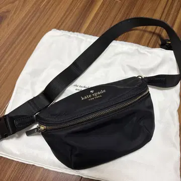 kate spade 바디백 블랙