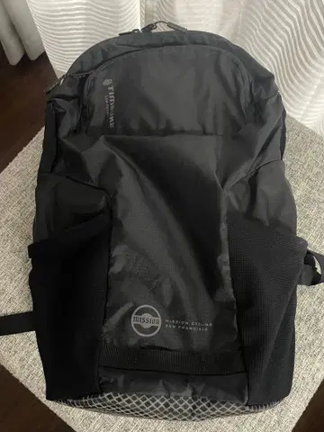Timbuk2 레이더 팩