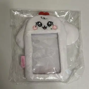 IVE MINIVE 원영 CHERRY 트레이딩 카드 케이스