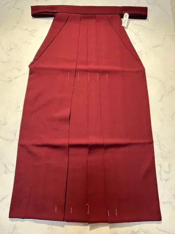 졸업식 여성용 하카마 2