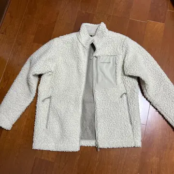 mont-bell 크리마플러스 씨링 자켓 여성용 M