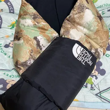 눕시 머플러