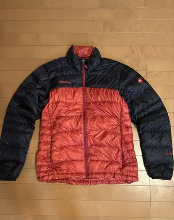 marmot 마모트 다운 자켓 XL 드로 코드