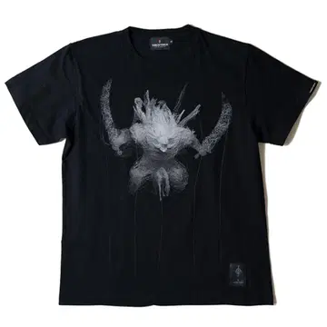 ELDEN RING 라다흔 Radahn Festival 셔츠 M