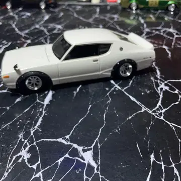 스카이라인 GT-R 켄메리 미니카
