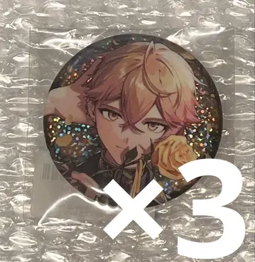 시쿠포니 캔뱃지 미코토