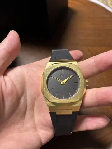 남성용 시계 (D1 Milano A-MC-04)