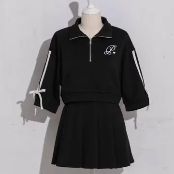 pium 더블 라인 저리 셋업