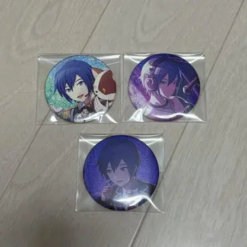 KAITO 캔뱃지 프로세카