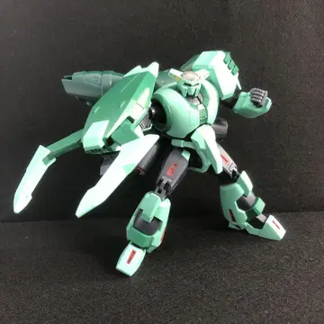 HGUC 볼리녹 서머 완성품 건담 프라모델 HG Z건담