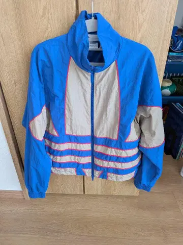 adidas 나일론 자켓