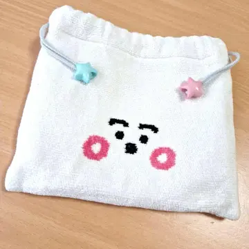 페이러 시나푸슈 복조리 파우치