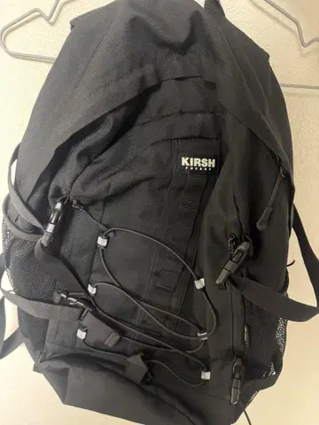 kirsh 백팩