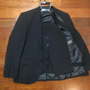H&M 스트레치 slim fit 3세트
