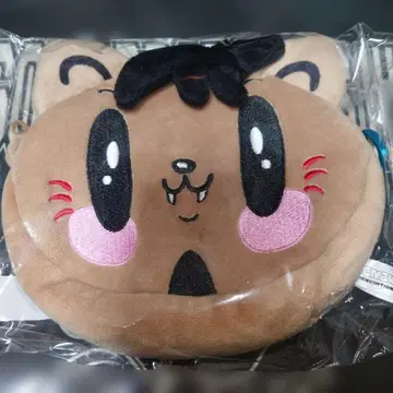 GENE 제고양이 카즈하라 류토 파우치