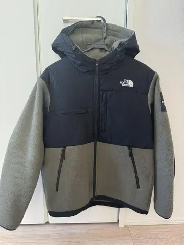 THE NORTH FACE 남성용 플리스 자켓