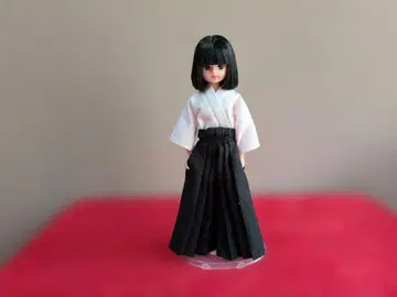 합기도 리카짱