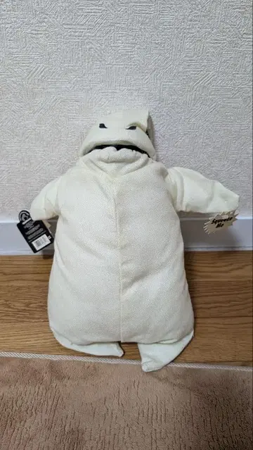 나이트메어 비포 크리스마스 우기 부기 아프로즈 축광 디즈니