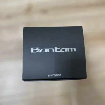금일 한정품 SHIMANO Bantam 반탐