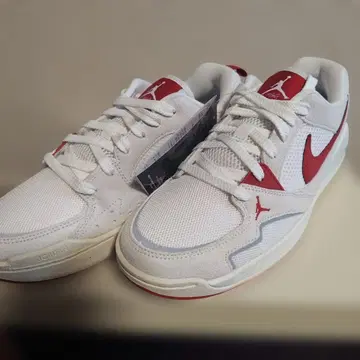 Jordan 컴포트 에라 스니커즈