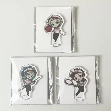 그노시아 유리 라키오 시피 아크릴 스탠드