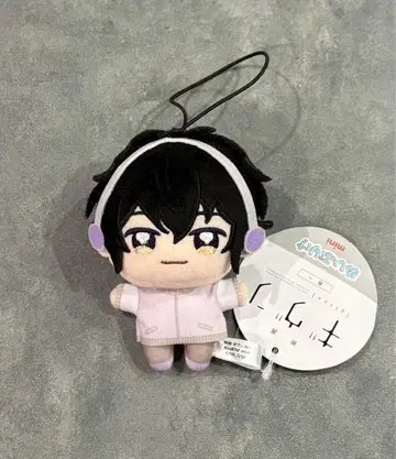 기븐 바다로 프리케 mini 무라타 우게츠 봉제 인형 마스코트