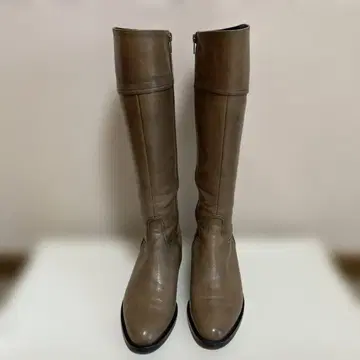 롱 부츠