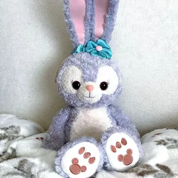 Disney 스텔라 루 봉제 인형 M