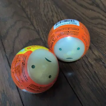 새상품 스미스키 스트랩 캡슐 토이 2개 세트 액세서리