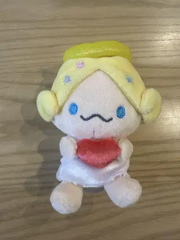 JOCHUM 모코 마스코트