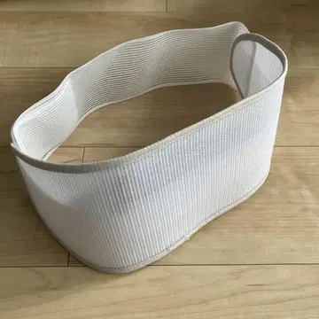 타카하시 기모노 공방 벳핀 앞매듭 메쉬 오비판 M 사이즈