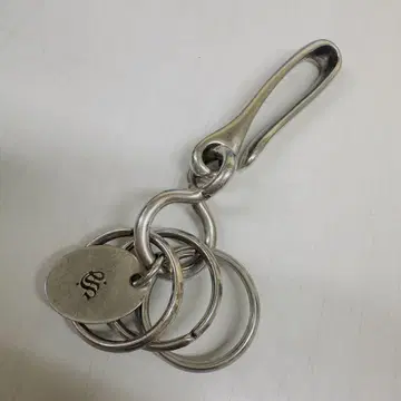키링 / 벨트 루프