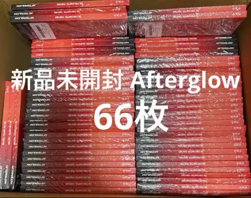 미개봉 새상품 66장 TXT