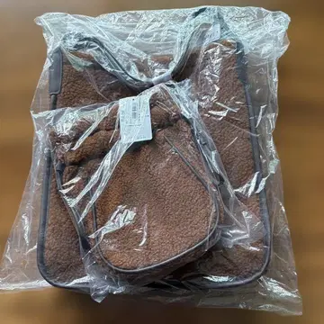 애프터눈 티 토트백 & 숄더백 2점